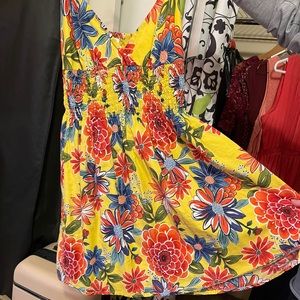Xhilaration dress